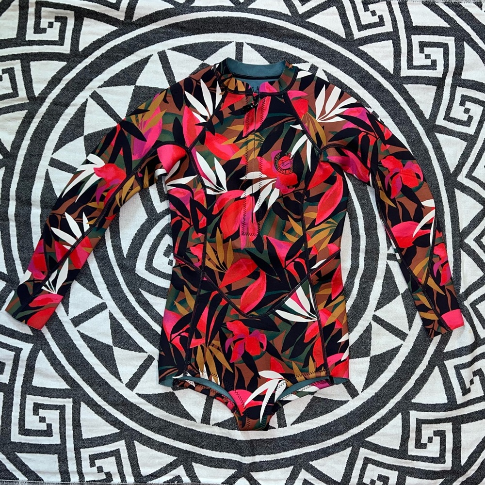 Billabong Surf Capsule